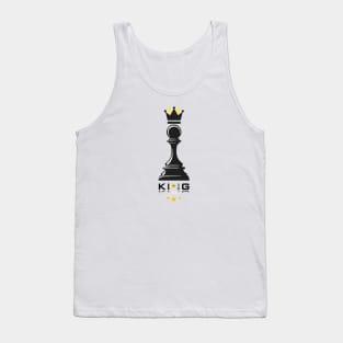 true king Tank Top